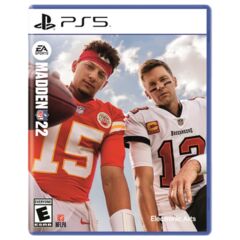 Madden NFL 22